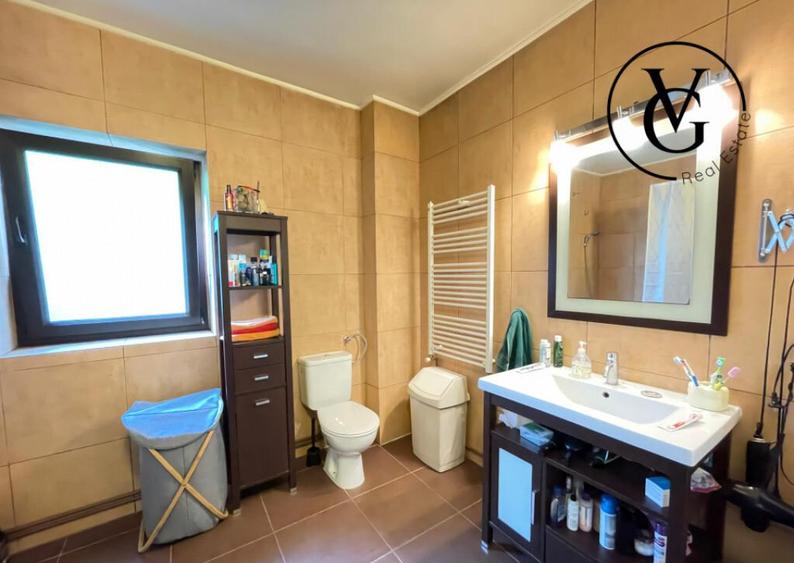 Vila de Vanzare Padurea Baneasa - 8