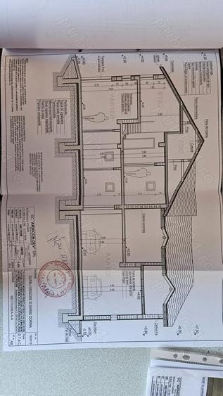 Vand casa Constanta KM5 (veterani) - 9