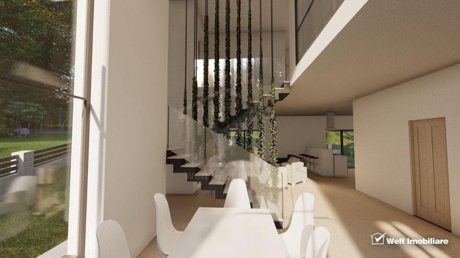 Casa individuala cu gradina in zona restaurant Roata Faget-Cluj Napoca - 6