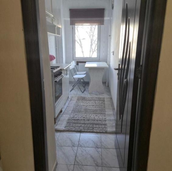 Garsoniera decomandata 3 min M  Timpuri Noi DB1766 - 6