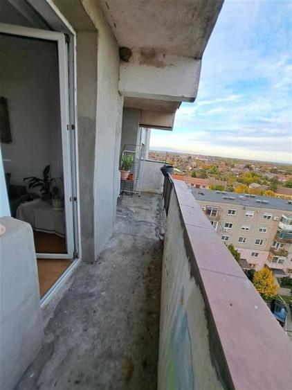 RECO apartament central Salonta - 13