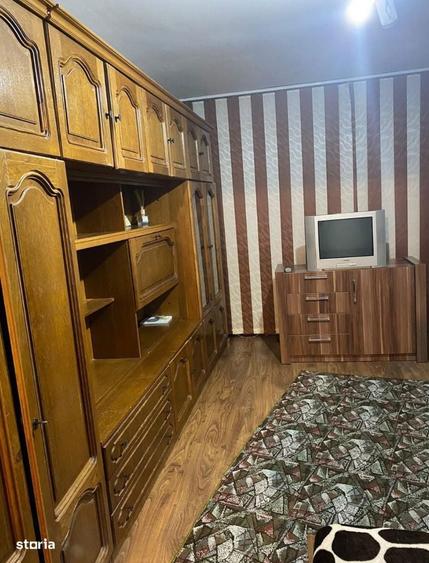 Garsoniera 13 Septembrie Antiaeriana - 2