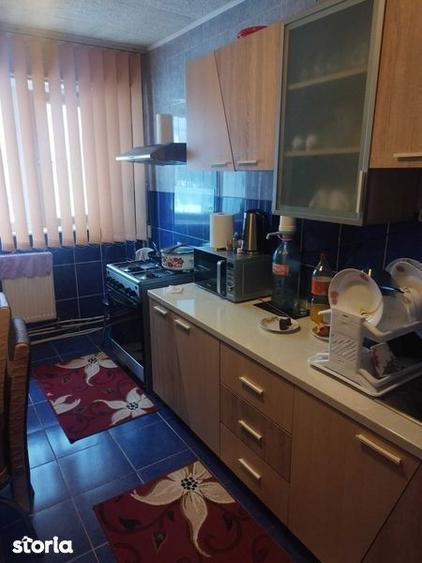 Apartament cu 3 camere ultracentral - 4