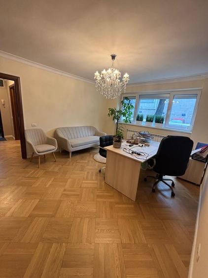 Spatiu birou I Dorobanti I de inchiriat - 1