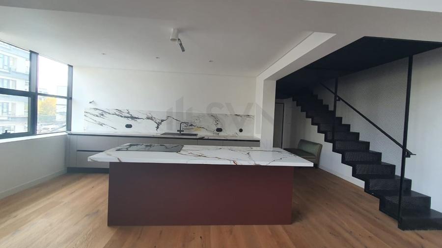 REA1026153 Apartament Hgh End 4 camere I Design industrial in Floreasca - 19