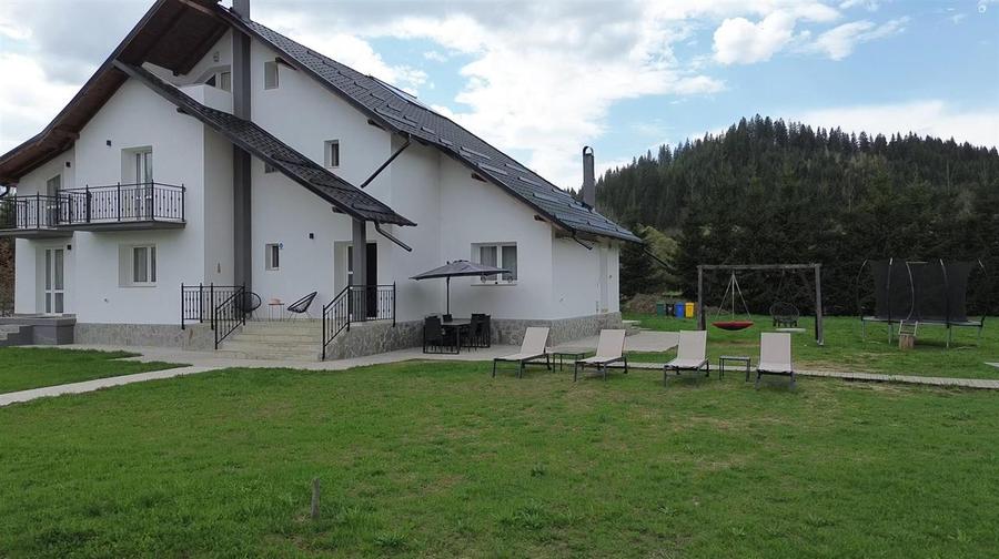 Casa de Vacanta la Munte - Dorna Arini! Vatra Dornei!! De Vanzare! 0727817187 - 31