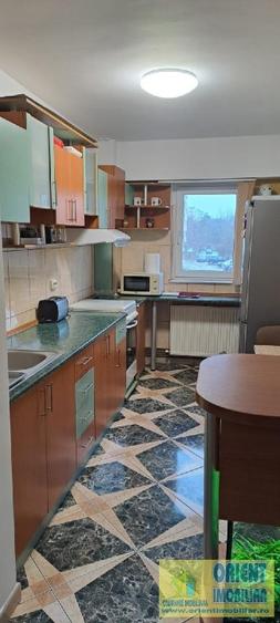 Tomis Nord, decomandat, 2 camere, gaze, mobilat, inchirieri Constanta - 1