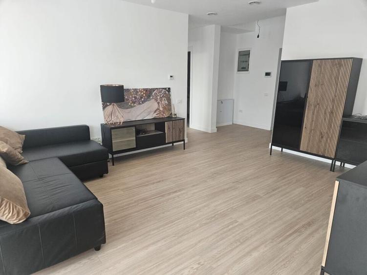 Bucurestii Noi-Damaroaia, 2 camere bloc nou, garaj - 17
