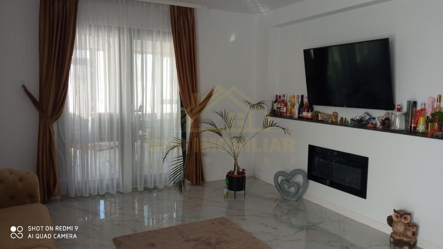 Casa individuala P+1+pod si piscina  -6 camere -600mp Teren- Allegria-A0 - 10