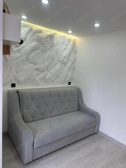 Garsoniera in zona Universitatii - 5