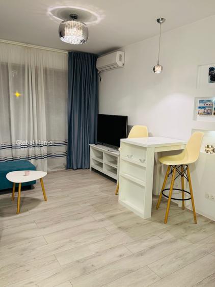 Apartament 2 Camere | Mihai Bravu-Metrou | Bloc 2018 - 1