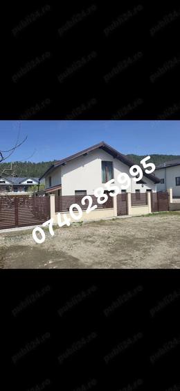 Casa de vanzare in Faget ( langa Restaurantul Roata Faget) - 20