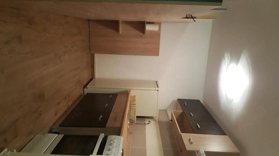 Proprietar, inchiriez garsoniera in Militari Residence - 6