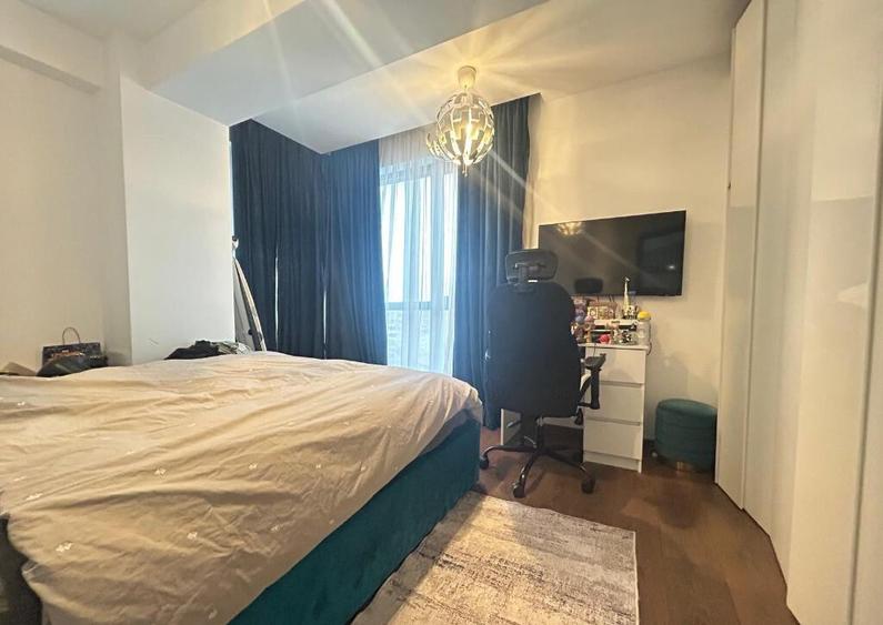 Dealul Morii Residence - 3 camere, 2 bai, mobilat, parcare subterana! - 13