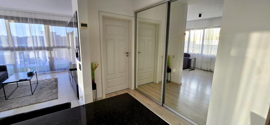 Apartament 2 camere lux+Terasa 40mp+Loc de parcare in Bloc Nou zona Berceni - 4