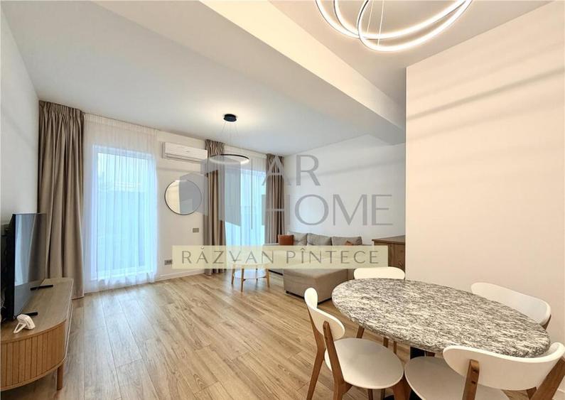 Apartament 2 camere de lux, bloc nou, Marasesti, Ploiesti - 14