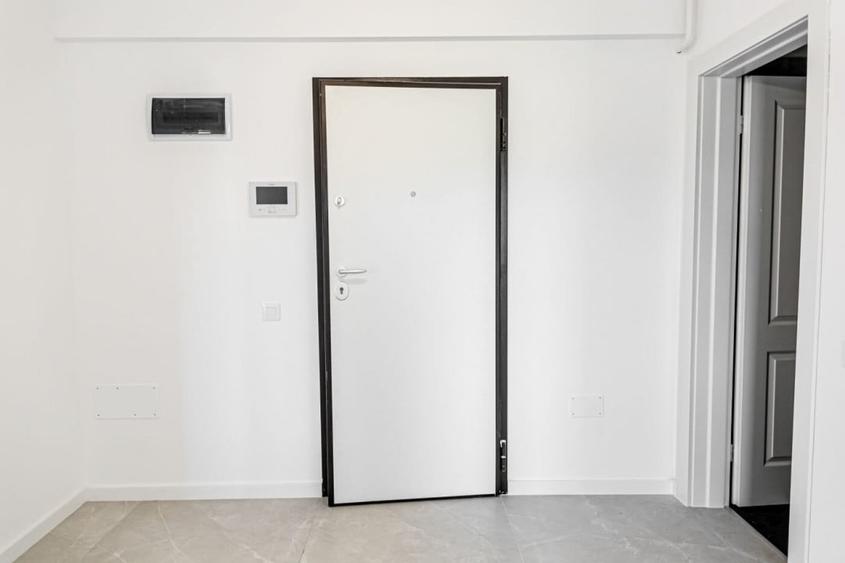 Apartament PREMIUM 1 camera - decomandat - 40mp - 18