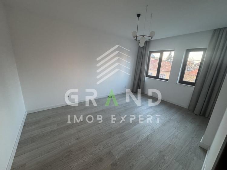 SPAT?IU DE BIROURI | 3 CAMERE | BALCON | CURTE | PARCARE | GHEORGHENI - 5