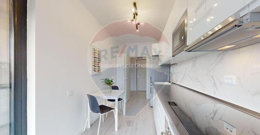 Apartament de lux de inchiriat in zona Camera de Comert