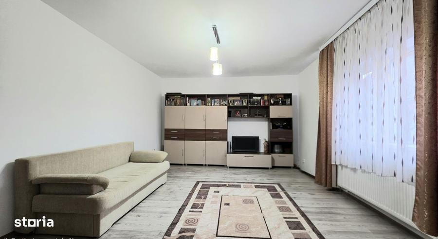 Casa individuala in Navodari, cartierul nou de vile, teren de 1487 mp - 2