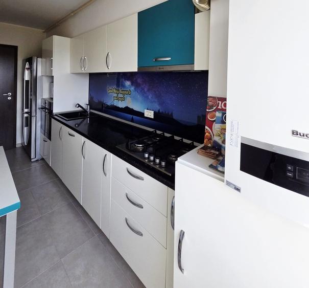 Apartament 2 camere de inchiriat Virtutii - Lujerului - 4