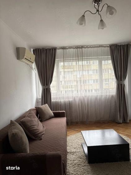 Apartament 2 camere | Parc Bazilescu | Metrou 4' | renovat |etj 7| AC - 2