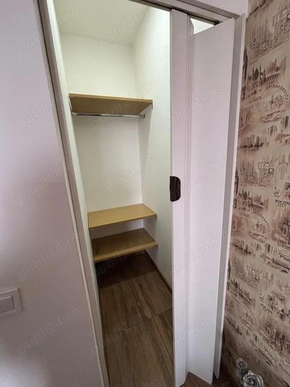 Inchiriez apartamnet cu 2 camere - 5