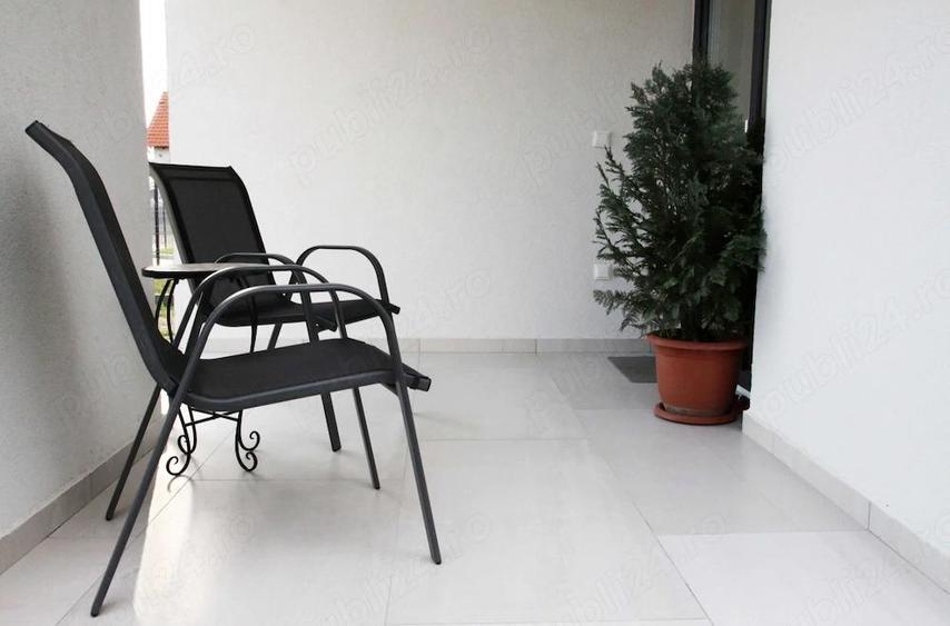 Apartament 2 camere Dumbravi?a | Curte proprie 88 mp | Incalzire in pardoseala | Parcare - 3