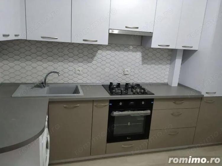 Garsoniera la intersectia Sos. Virtutii cu Bd. Uverturii - 2