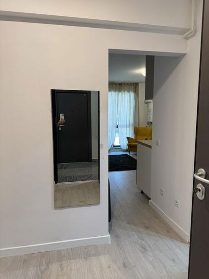 ProprietarStudio de inchiriat 37 mp util Ivory Residence Pipera - 5