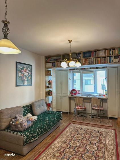 Apt. 3 camere, Boxa etaj+2 Locuri Parcare Subterane, Evergreen Towers - 4