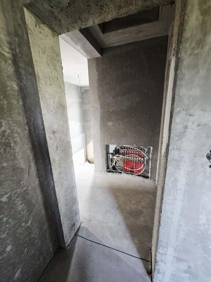 Vilă luminoasă, 4 camere, cu teren generos – Com. Plopu - 50