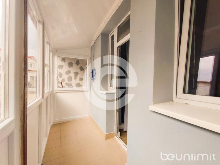 Studio - 46 MpU - Central - Pretabil regim hotelier - Spatiu comercial - 12