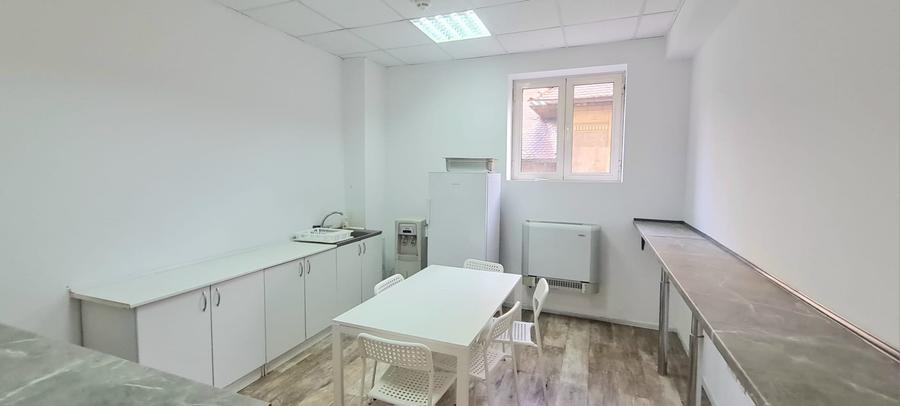 Spatiu Birouri Ultracentral Romana | Universitate | Parcare - 14