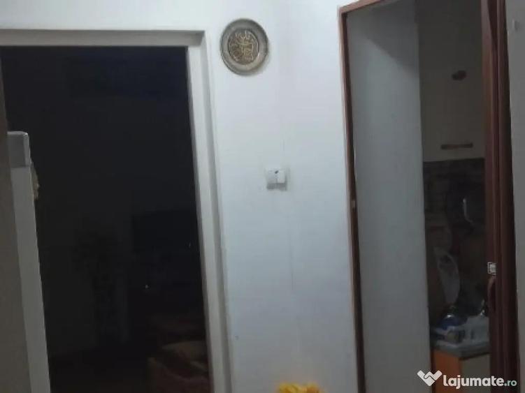 Apartament 2 camere Doamna Ghica - 1