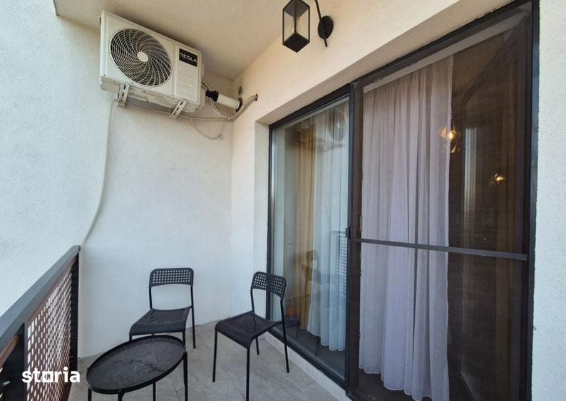Apartament 2 camere, Marasti, parcare subterana, PETFRIENDLY, aer cond - 9