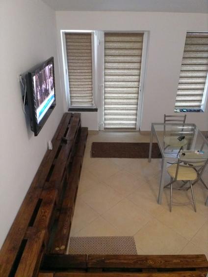 Apartament 1 camera de inchiriat - 7