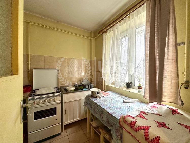 Apartament 2 camere | Decomandat | Balcon | Piata Flora Manastur - 8