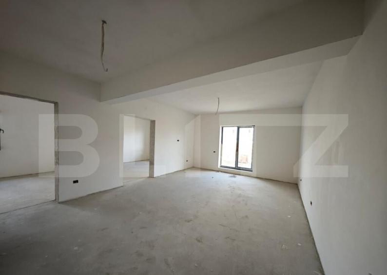 Apartament nou in ansamblu reziden?ial 95.70 mp, Santandre - 12