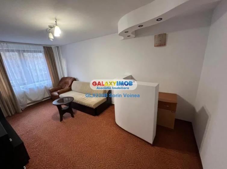 Inchiriere apartament 3 camere Tei decomandat loc de parcare - 4