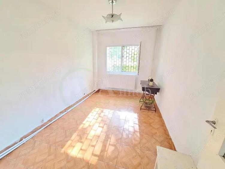 Apartament 3 decomandate, 2 bai, zona Narcisa - 5