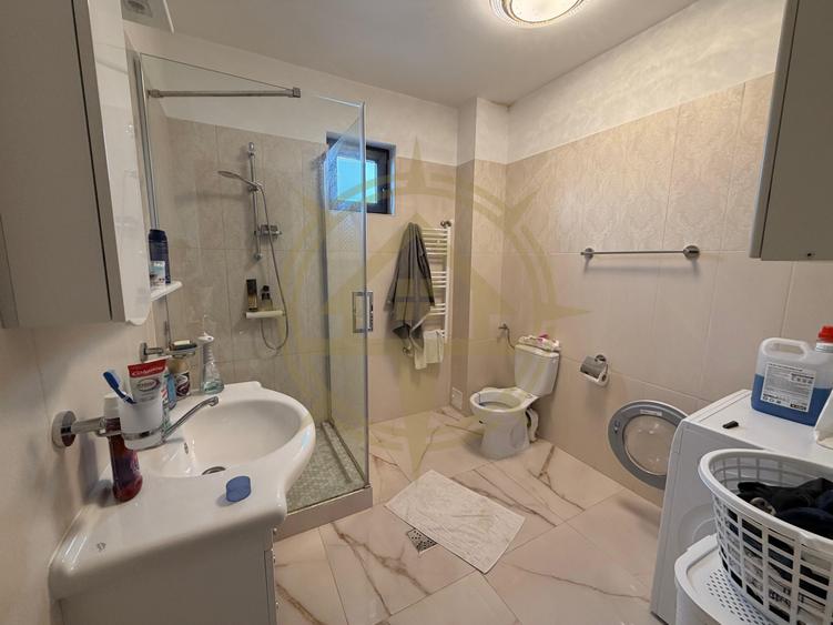 Vila complex Snagov acces asfalt - 17