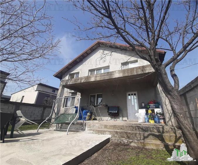 Casa spatioasa cu 8 camere si teren de 801 mp - ideala pentru 2 familii - 9