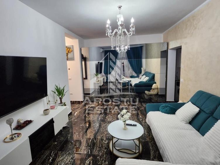 Apartament 2 camere etaj 2 la doar 8 minute de Timisoara - 1
