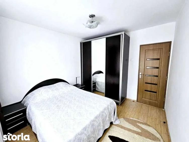 AP. 2 CAMERE, PET-FRIENDLY, BUCATARIE INCHISA, PARCARE SUPRATERANA - 2