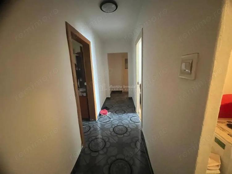 Caransebes, 4 Cam., Dec., Et., 2, Zona Nord - 9