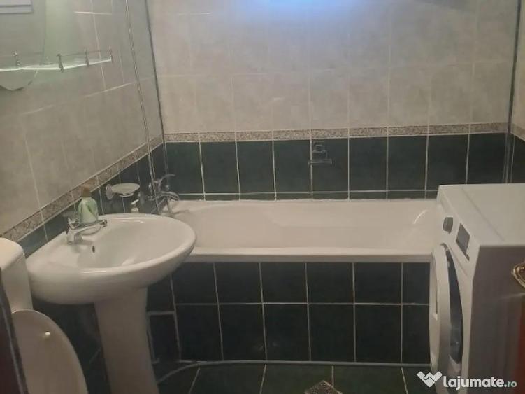 Apartament de inchiriat 2 camere aproape padurea Cetatea Fetei - 4