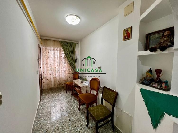 Apartament 2 cam/Et1/Ostroveni - 6