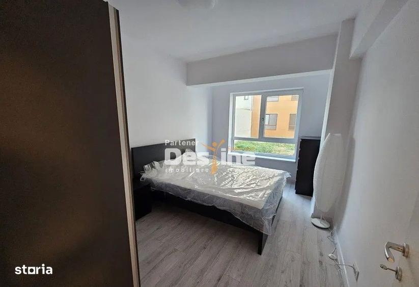 De inchiriat apartament 2 camere Cartier Moon Reflexes - 8