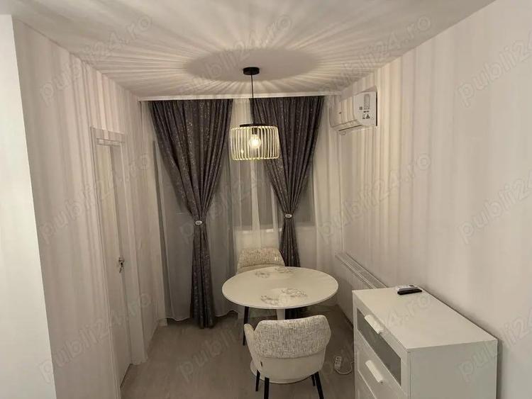 garsoniera HILS REPUBLICA-centrala proprie-parcare proprie-prima inchiriere-metrou 5 minute - 4